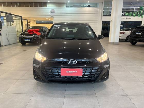 HYUNDAI HB20 1.0 TGDI FLEX COMFORT MANUAL HYUNDAI HB20 1.0 TGDI FLEX COMFORT MANUAL